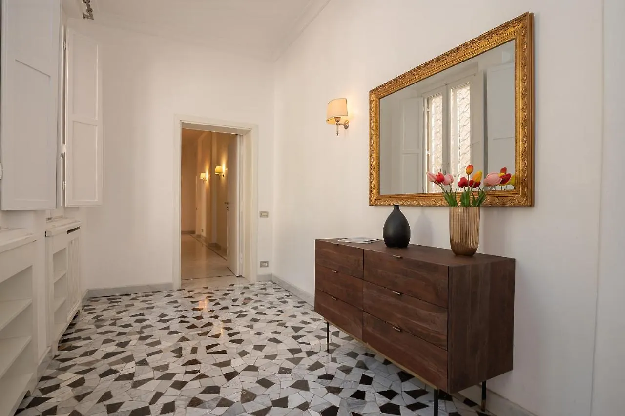 Ninetyone Via Sistina Apartment Spanish Steps Rome Italy
