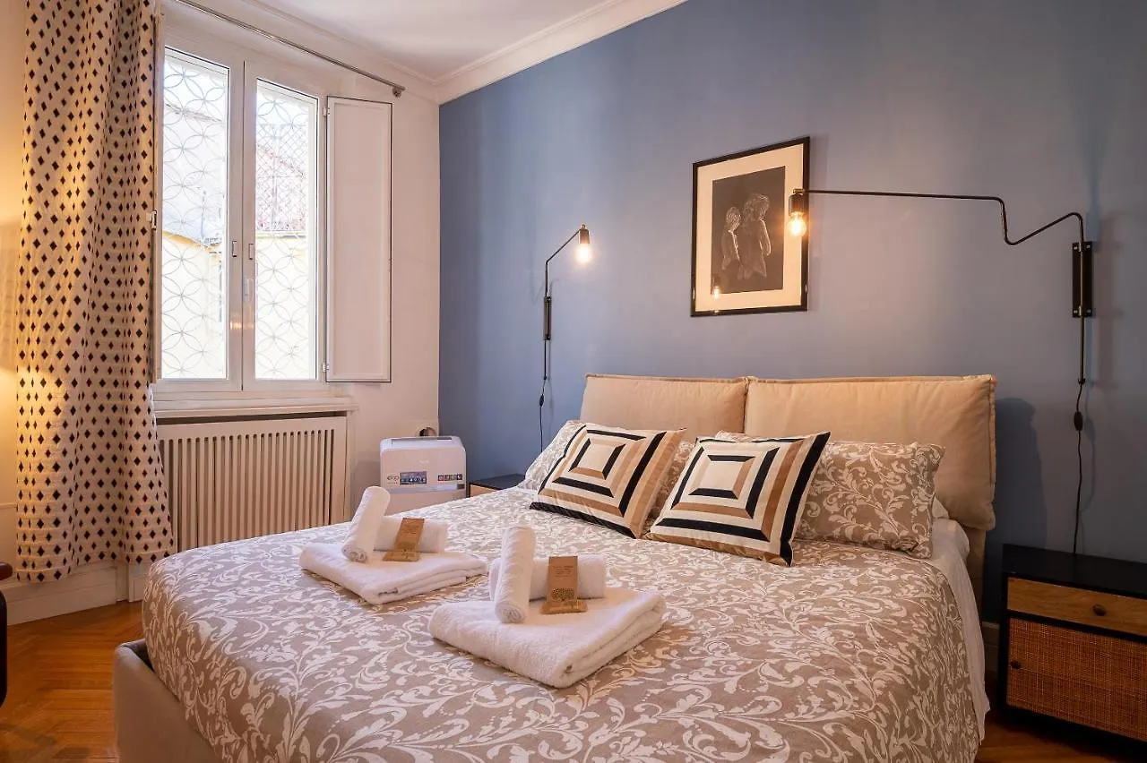 Ninetyone Via Sistina Apartment Spanish Steps Rome
