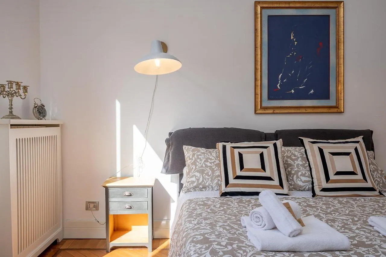 Ninetyone Via Sistina Apartment Spanish Steps Rome Italië