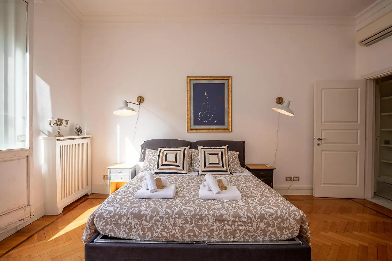 Ninetyone Via Sistina Apartment Spanish Steps Rome 0*,  Italy