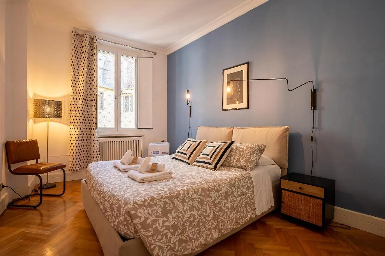 Ninetyone Via Sistina Apartment Spanish Steps Rome