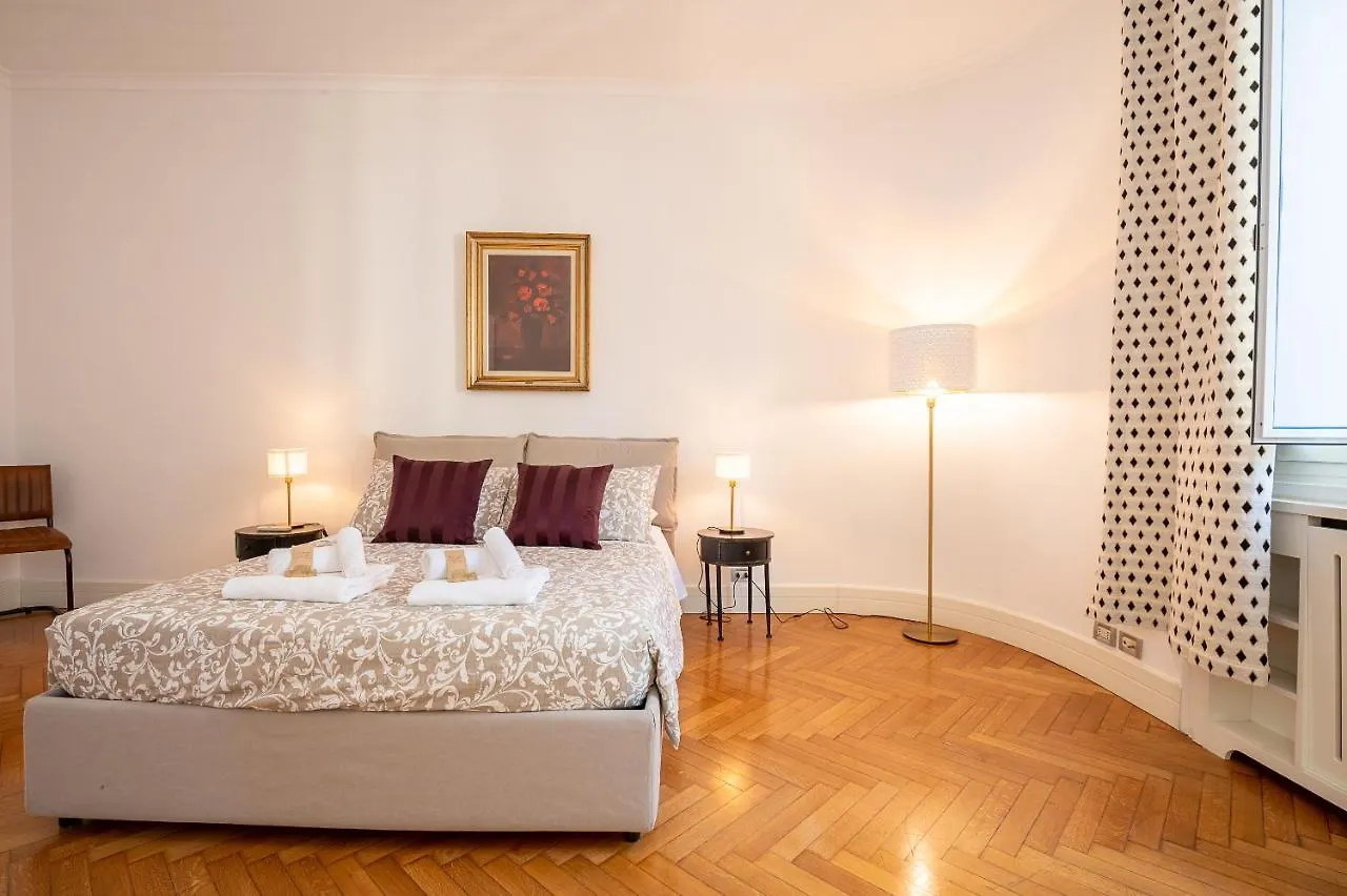 Ninetyone Via Sistina Apartment Spanish Steps Rome Italië
