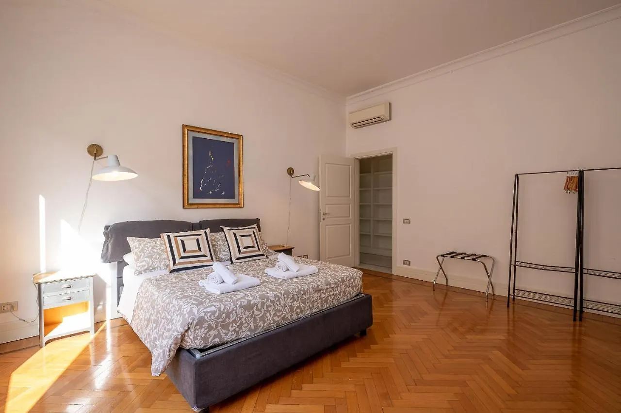 Ninetyone Via Sistina Apartment Spanish Steps Rome 0*,