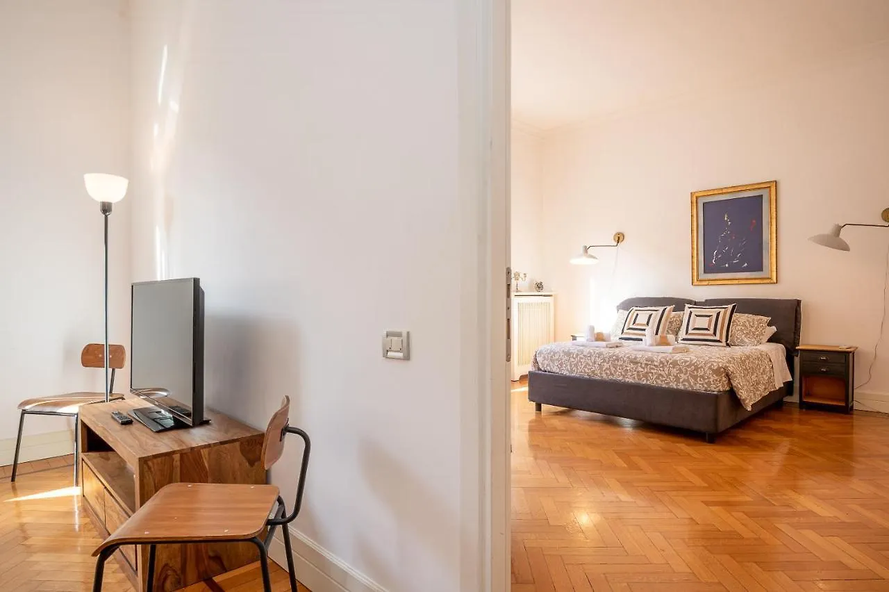 Ninetyone Via Sistina Apartment Spanish Steps Rome Italië